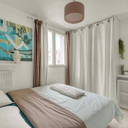 Le Clos Des Nobles Apartment Toulouse Bagian luar foto