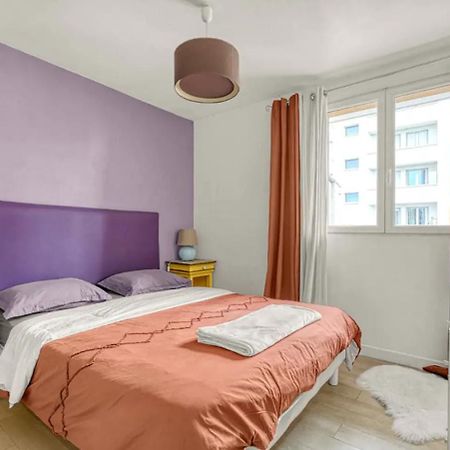 Le Clos Des Nobles Apartment Toulouse Bagian luar foto