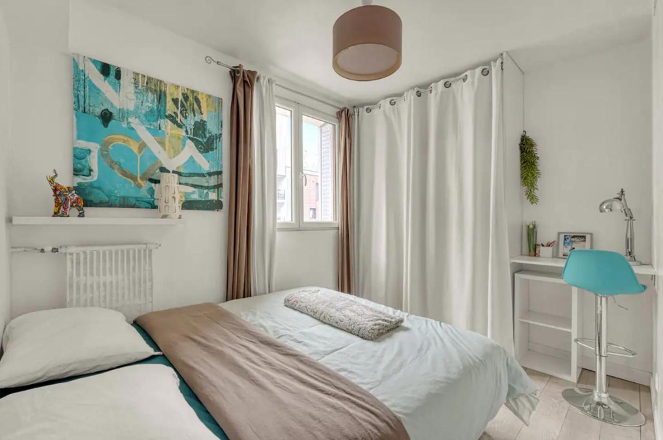 Le Clos Des Nobles Apartment Toulouse Bagian luar foto