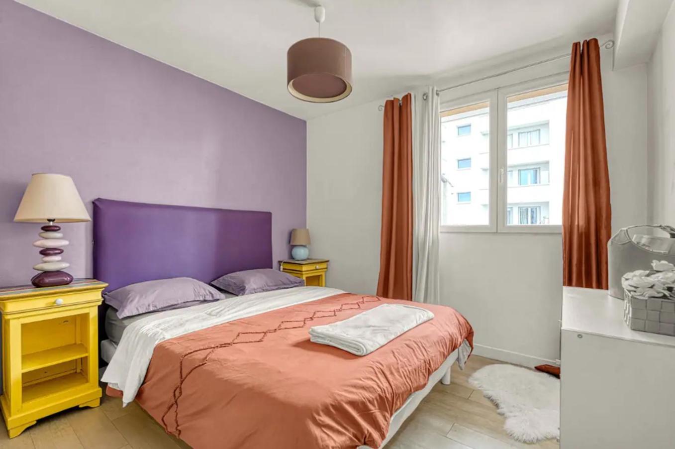 Le Clos Des Nobles Apartment Toulouse Bagian luar foto