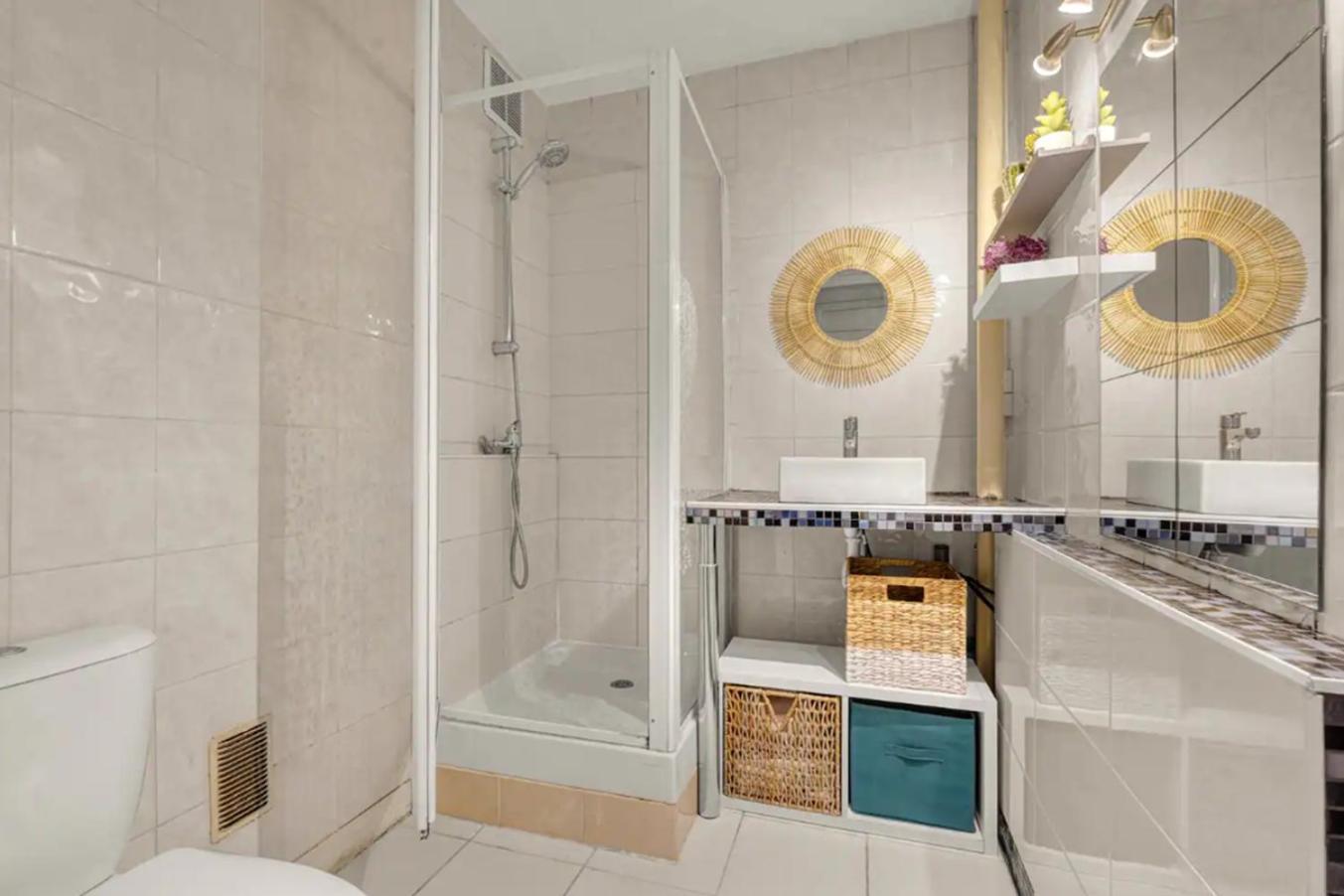 Le Clos Des Nobles Apartment Toulouse Bagian luar foto