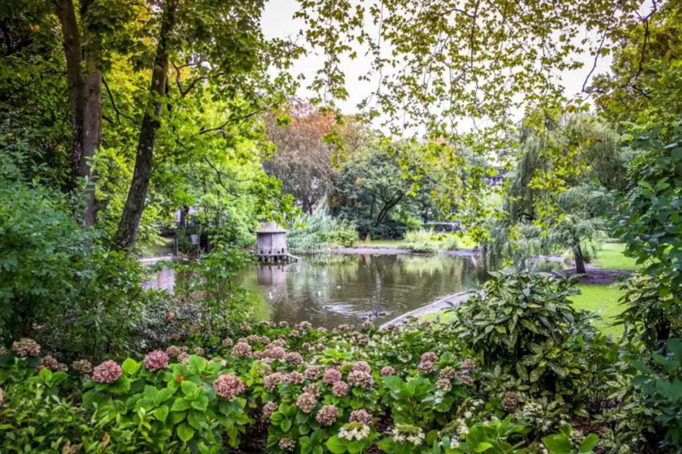 Le Clos Des Nobles Apartment Toulouse Bagian luar foto