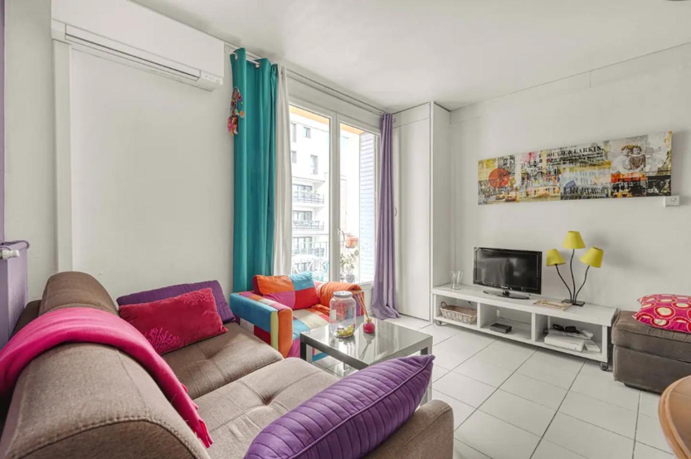 Le Clos Des Nobles Apartment Toulouse Bagian luar foto