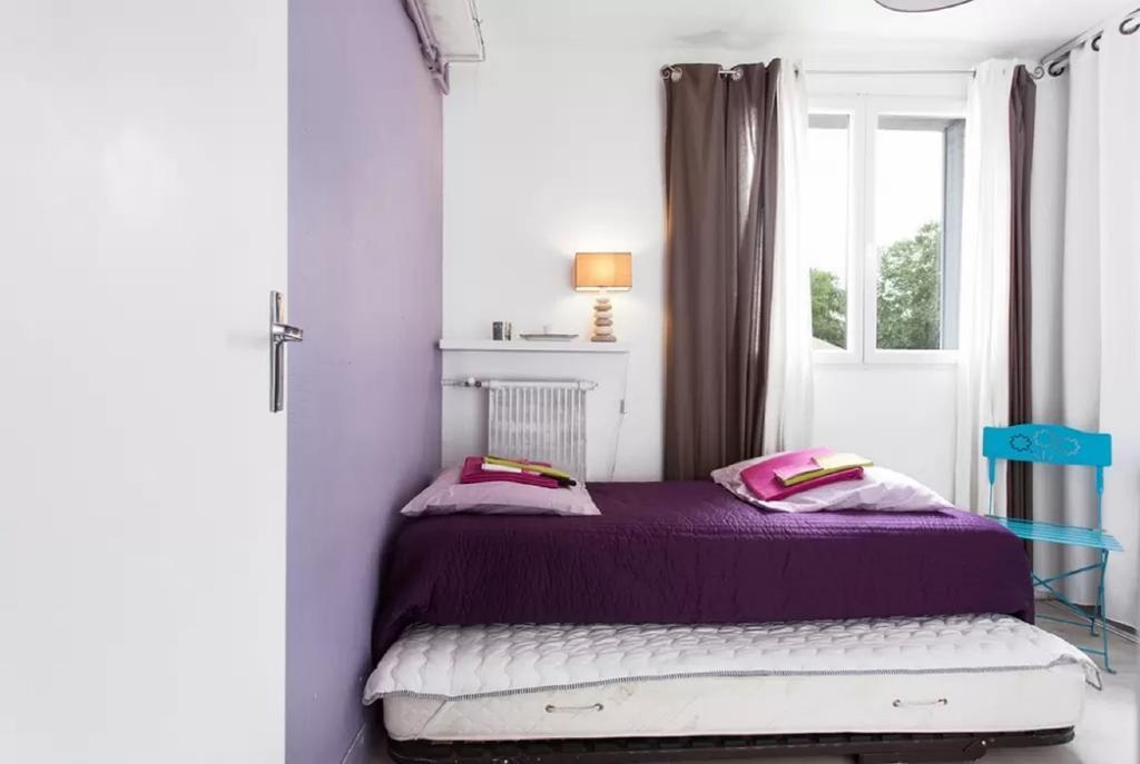 Le Clos Des Nobles Apartment Toulouse Bagian luar foto