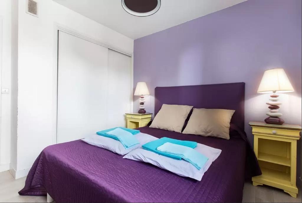 Le Clos Des Nobles Apartment Toulouse Bagian luar foto