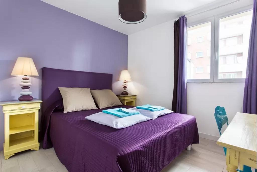 Le Clos Des Nobles Apartment Toulouse Bagian luar foto
