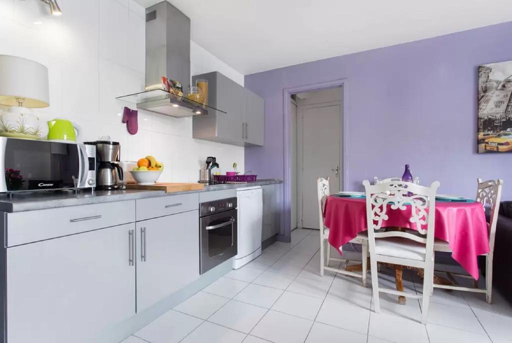 Le Clos Des Nobles Apartment Toulouse Bagian luar foto