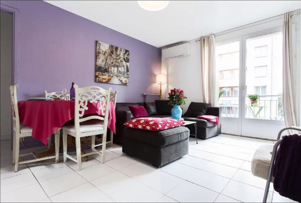 Le Clos Des Nobles Apartment Toulouse Bagian luar foto